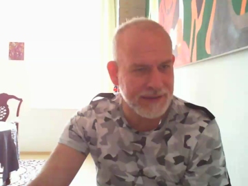 MojoMD  09-08-2021 Recorded Video Topless